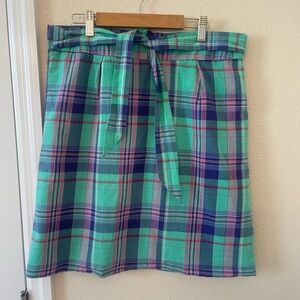 Brooks Brothers skirt size 10 ( lightly used)
